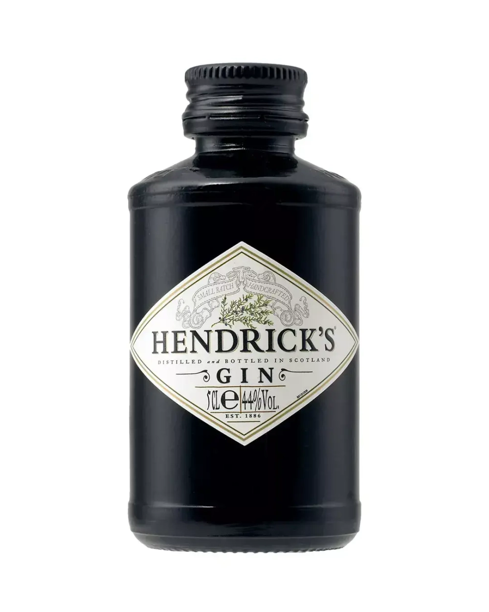 Hendrick’s 50 мл.