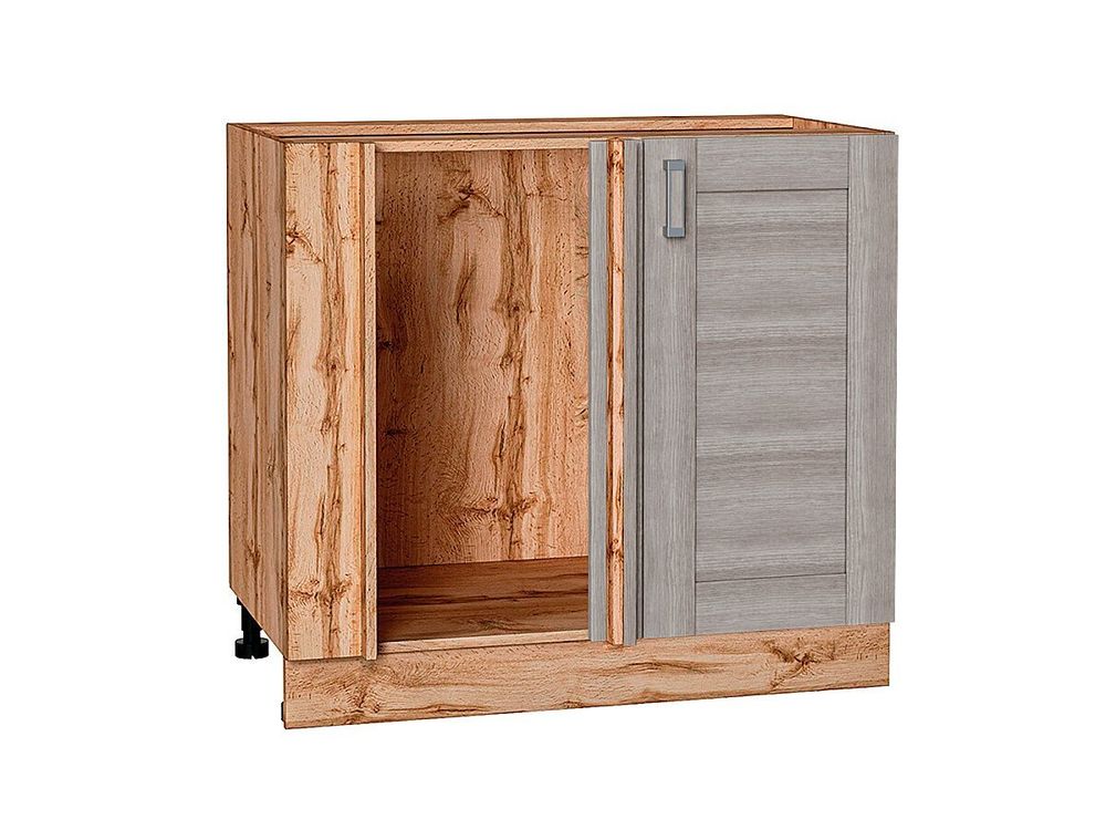 Шкаф нижний угловой Лофт