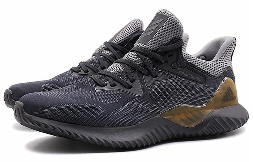 Кроссовки Adidas Alphabounce 2