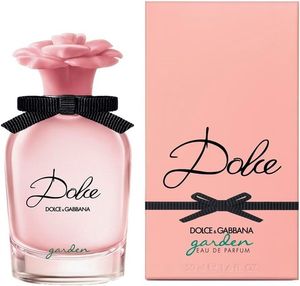 Dolce and Gabbana Dolce Garden Eau De Parfum