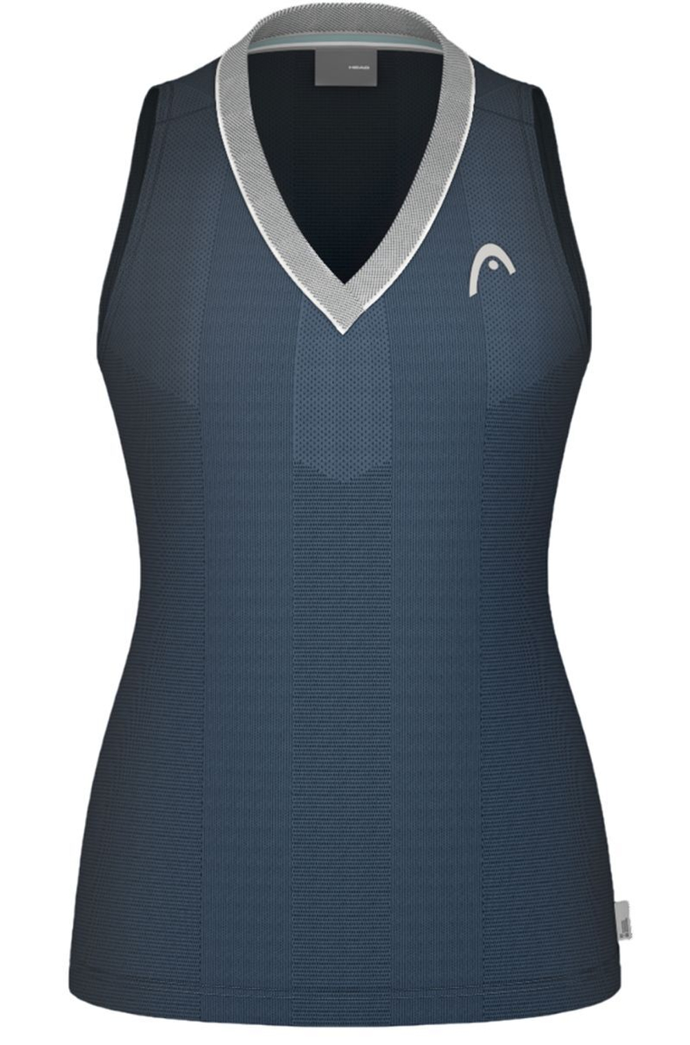 Топ теннисный Head Performance Tank