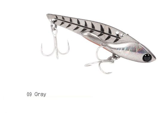 Tsurinoya DW38B Tepan VIB