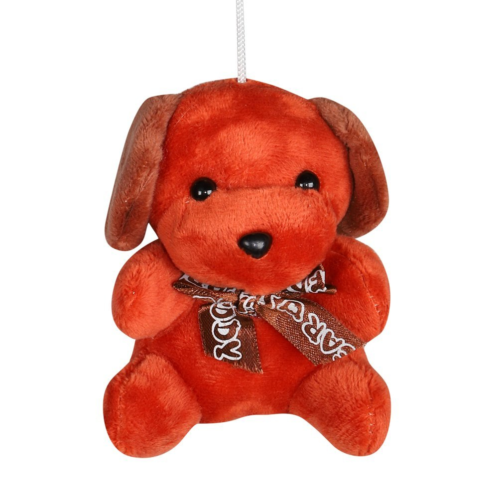 0333669/Мобиль на кроватку ТМ "Smart Baby" музыкальная карусель с мягкими игрушками, со звуком, на б