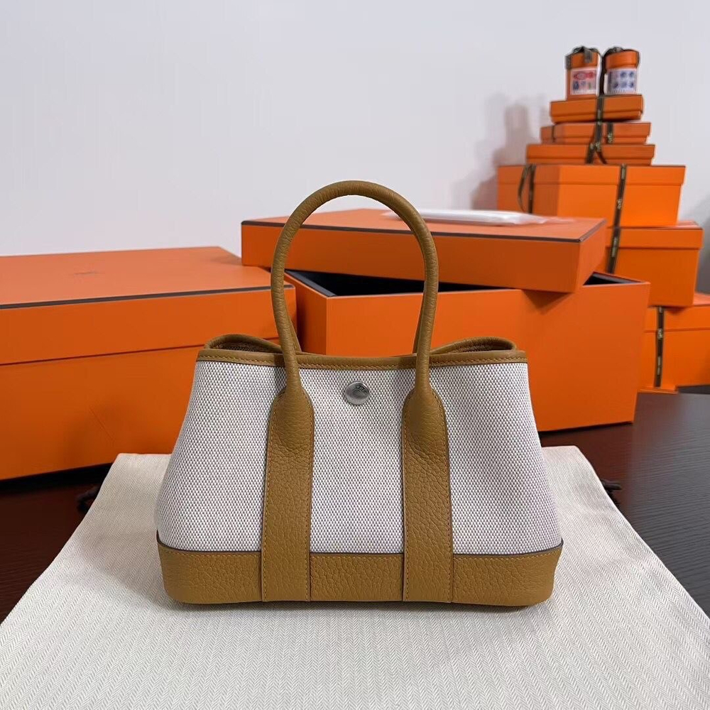 Сумка Hermes 23 см