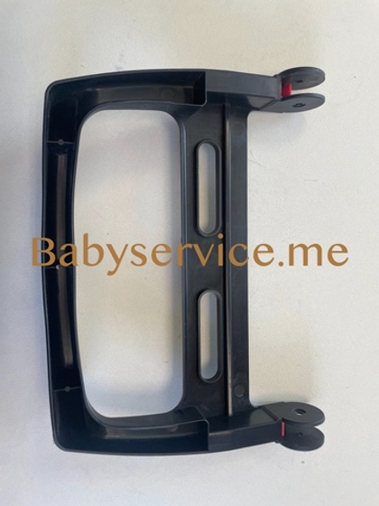 Подножка Nuovita Futuro