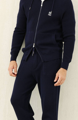 Спортивный костюм Brunello Cucinelli