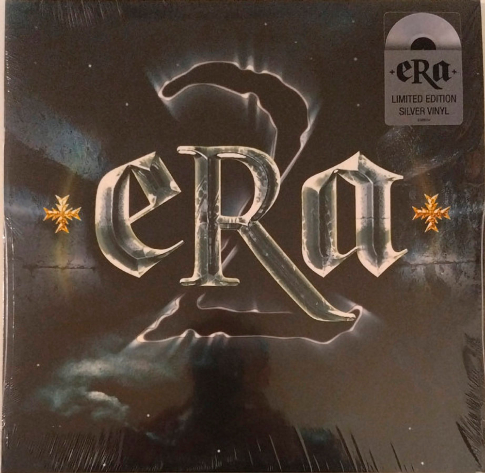 Era / Era 2 (Coloured Vinyl)(LP)