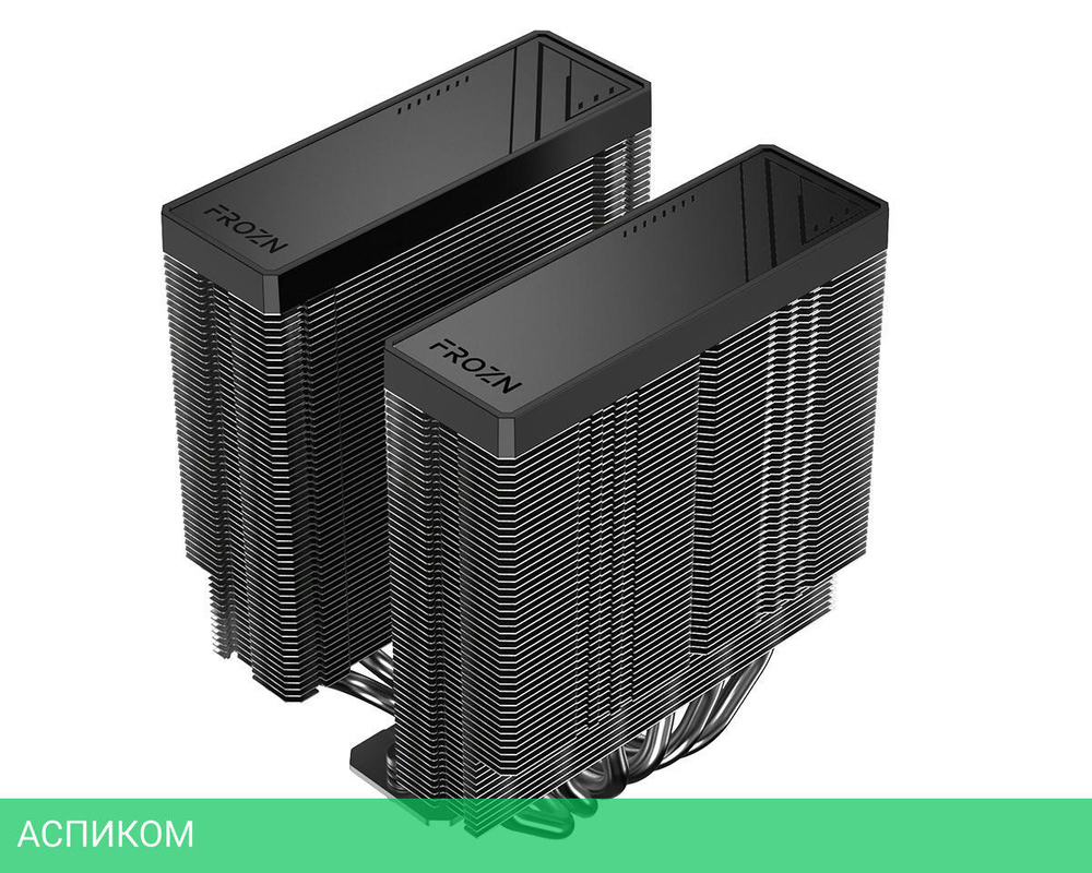 Кулер для процессора ID-Cooling FROZN A620 PRO SE