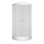 Душевая Кабина Вельвет 80*80 А