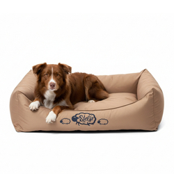 Лежак прямоугольный DOGLEA SHEEP