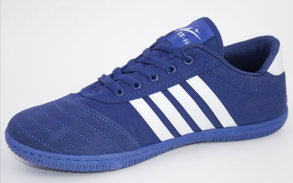 Кеды мужские демисезонные Ex-tim арт. 6001-14