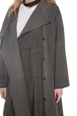 КУРТКА OVERSIZE