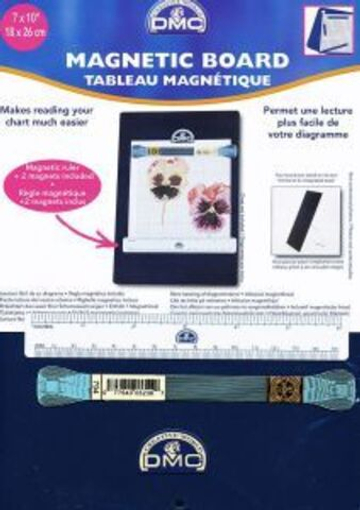 Доска магнитная для вышивания М-230 DMC