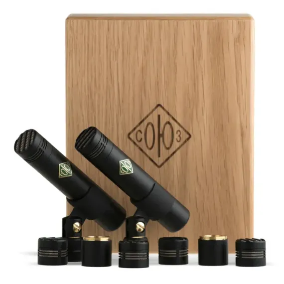 СОЮЗ 013 FET-M-B Black