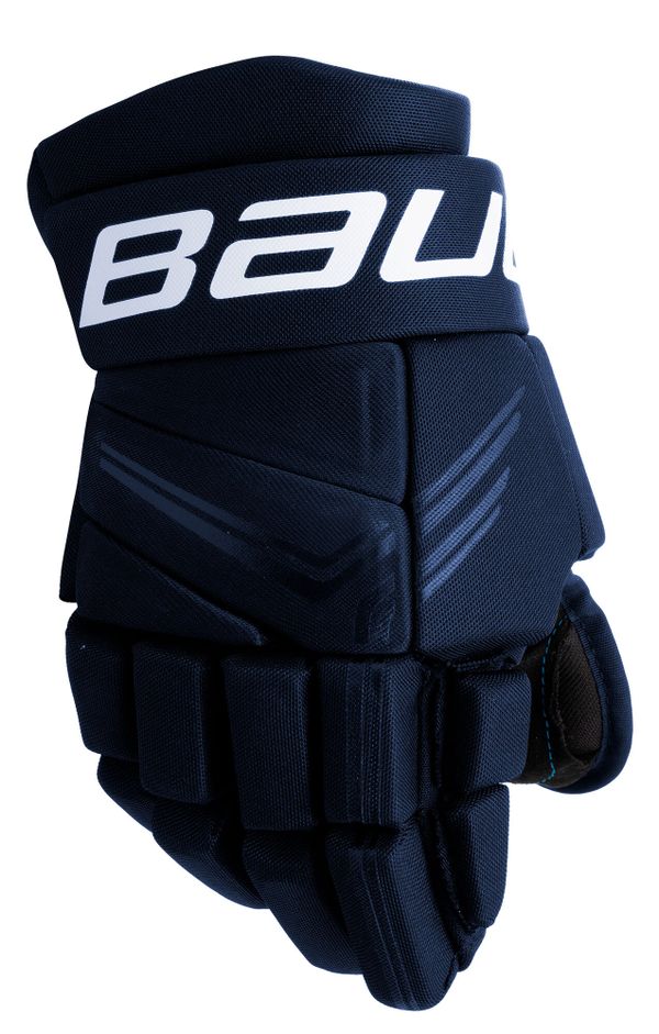 Перчатки S24 BAUER X GLOVE-SR