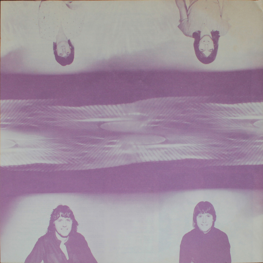 Asia / Asia (LP)