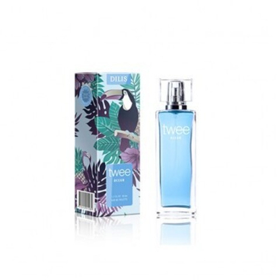 Туалетная вода для женщин Twee Ocean 50 мл