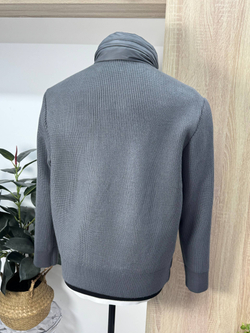 Пуховик Moncler