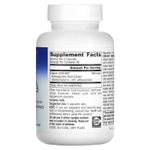 Planetary Herbals, KSM-66® экстракт корня ашваганды, 120 вегетарианских капсул (300 мг на капсулу)