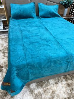 Покрывало ФОЛЬЯ 2сп