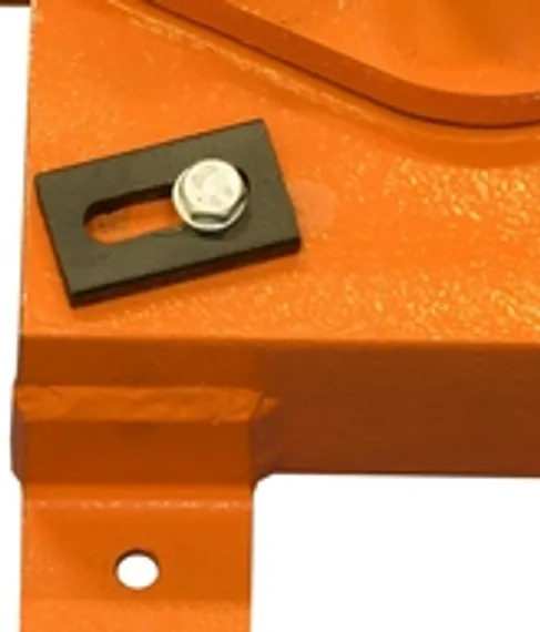 Станок для гибки арматуры Stalex DR20