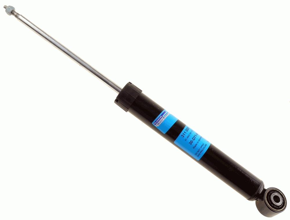 SACHS - 311009-SAC - Shock Absorber
