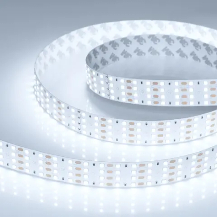 Светодиодная лента UL-A320-24mm 24V White6000 (20 W/m, IP20, 3m) (Arlight, 7 лет) 061397
