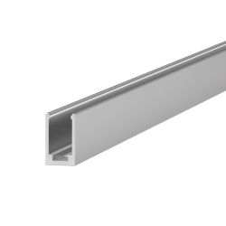 Профиль для гибкого неона 12x6 мм (алюминий, 1м) Maytoni   432035