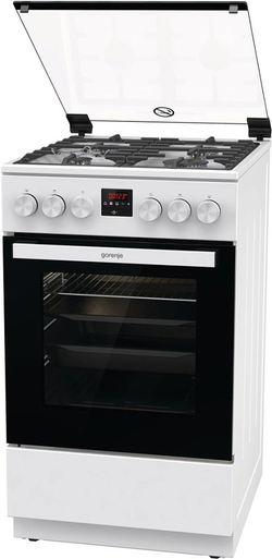 Плита газовая Gorenje GGI5C20WF-B