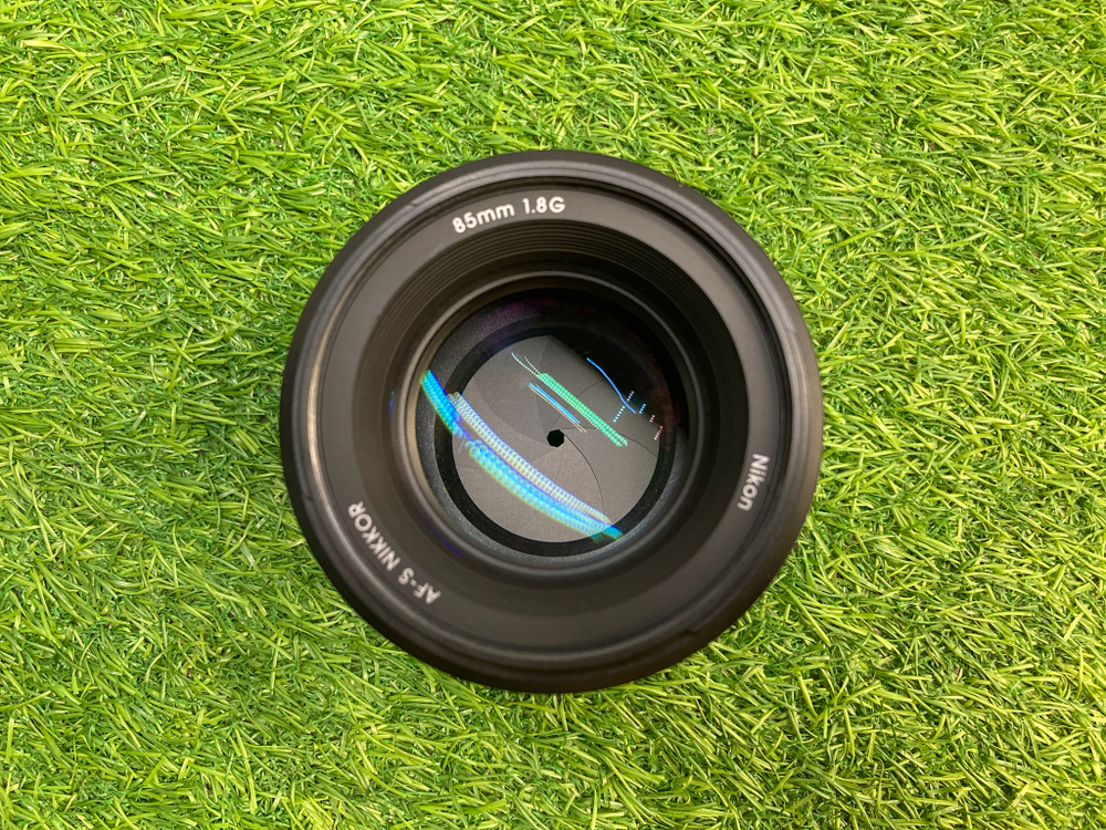 Nikon 85mm 1.8G AF-S Покупка/Продажа