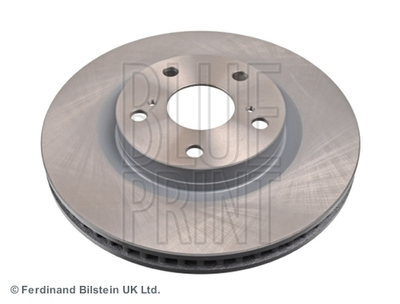 BLUE PRINT - ADT343206-BLU - Brake Disc