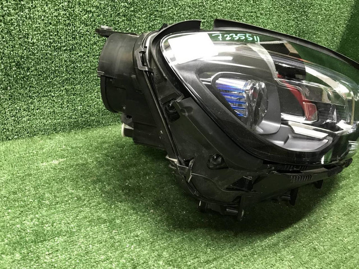 Фара правая Mercedes GLS x167 19-23 Multibeam LED