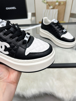 Chanel Sneakers (4 colors)