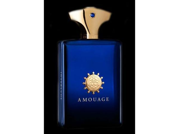 Amouage Interlude Men Eau De Parfum