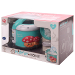 Набор "Бытовая техника" коробка QF2903G