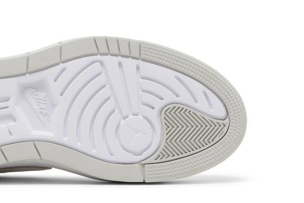 Кроссовки Jordan Air Jordan 1 Elevate Low (Женская размерная сетка)