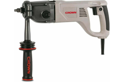 Дрель для сухого алмазного сверления Crown CT32072DH BMC