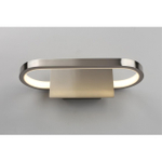 Настенный светодиодный светильник Aployt Olivi APL.003.11.12