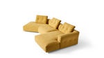 Диван Cassina SENGU BOLD