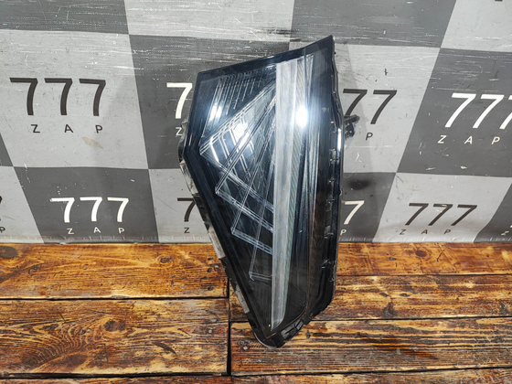 Фара ДХО левая GAC M8 23-нв Б/У Оригинал 7240001CMV0200M10