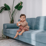 Бутылочка для кормления Suavinex Birdies 150 мл розовая, 0 мес+