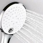 Душевая система WasserKRAFT Berkel 4800 A174868 Thermo