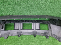 Бампер передний Haval Dargo (2022-н.в.)