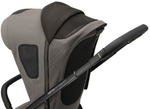 Коляска Inglesina Aptica XT System Duo 2 в 1 2025 Tundra Beige
