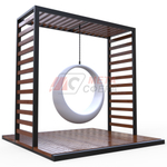 Качели Ринг 2