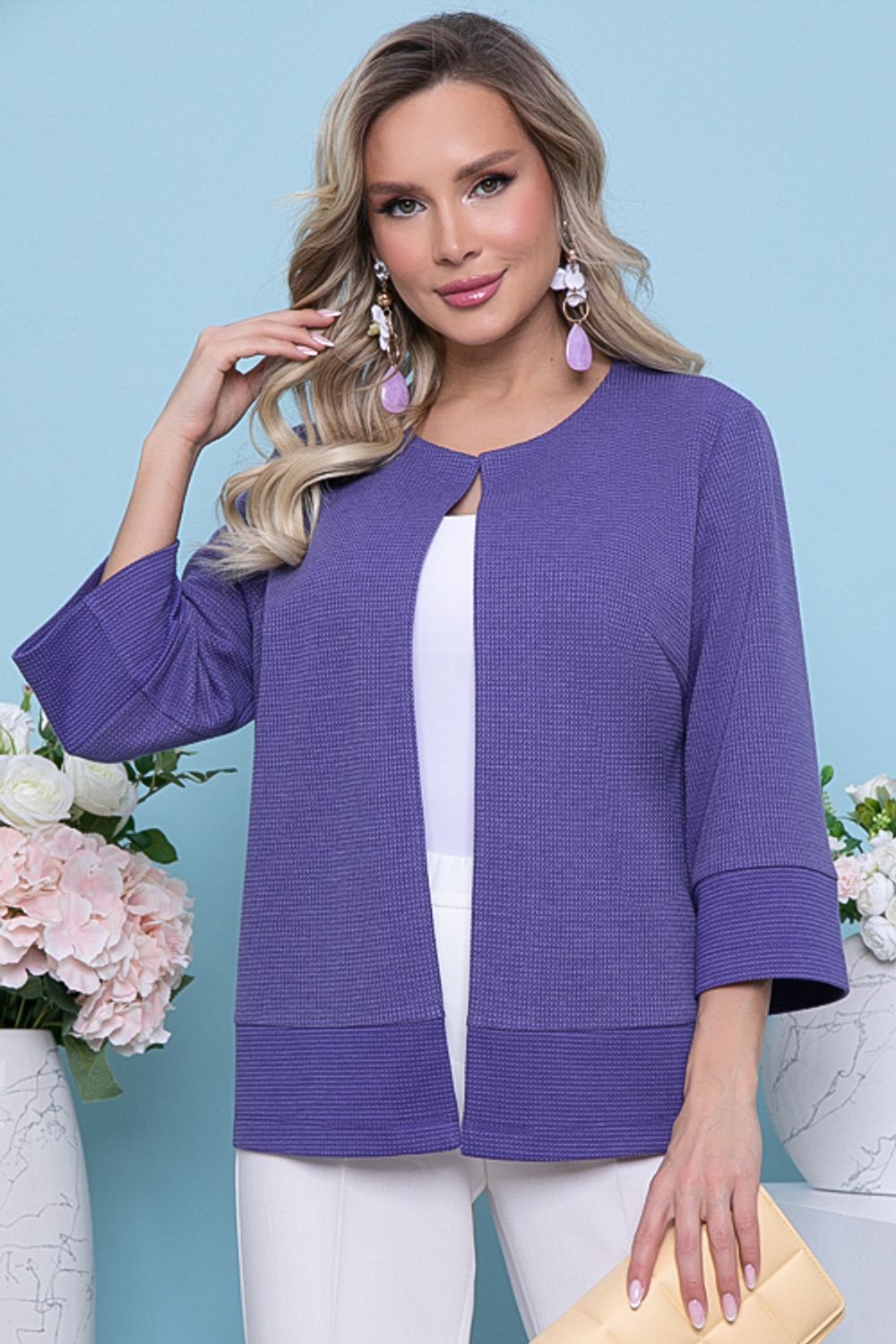 Жакет 8171 Avili