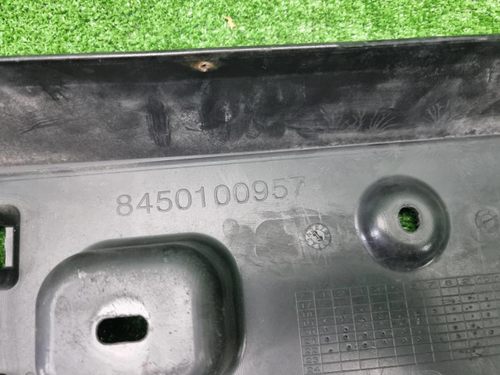 Бампер передний Lada Granta (2018-н.в.)