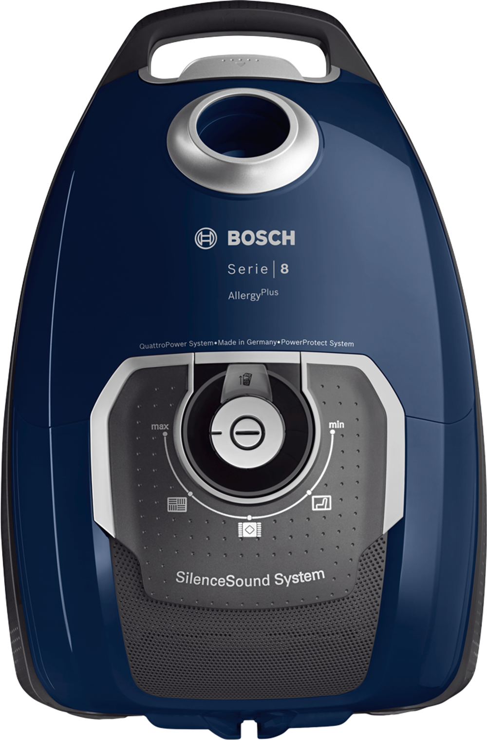 Пылесос Bosch BGB75A440