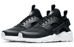 Кроссовки Nike Huarache Run Ultra Black White