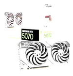 Видеокарта ASUS GeForce RTX 5070 DUAL OC (DUAL-RTX5070-O12G)